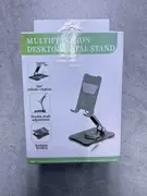 Stalak za mobilni uređaj sa podesivim uglom