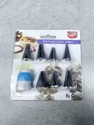Set nastavaka za dekoraciju torti