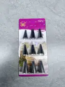 Set nastavaka za dekoraciju torti