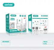 Wi-Fi repeater 300Mbps