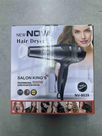 Fen za kosu Salon King's 5000W