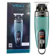 Profesionalni trimer za kosu VGR V-975