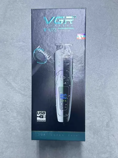 Profesionalni trimer za kosu VGR V-072