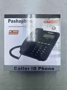 Telefon sa ID pozivaocem