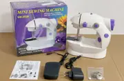 Mini šivaća mašina