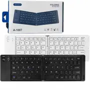 Preklopiva bežična tastatura
