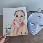 LED maska za lepotu lica