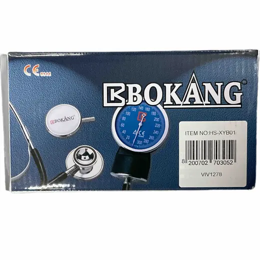 Bokang aparat za merenje krvnog pritiska