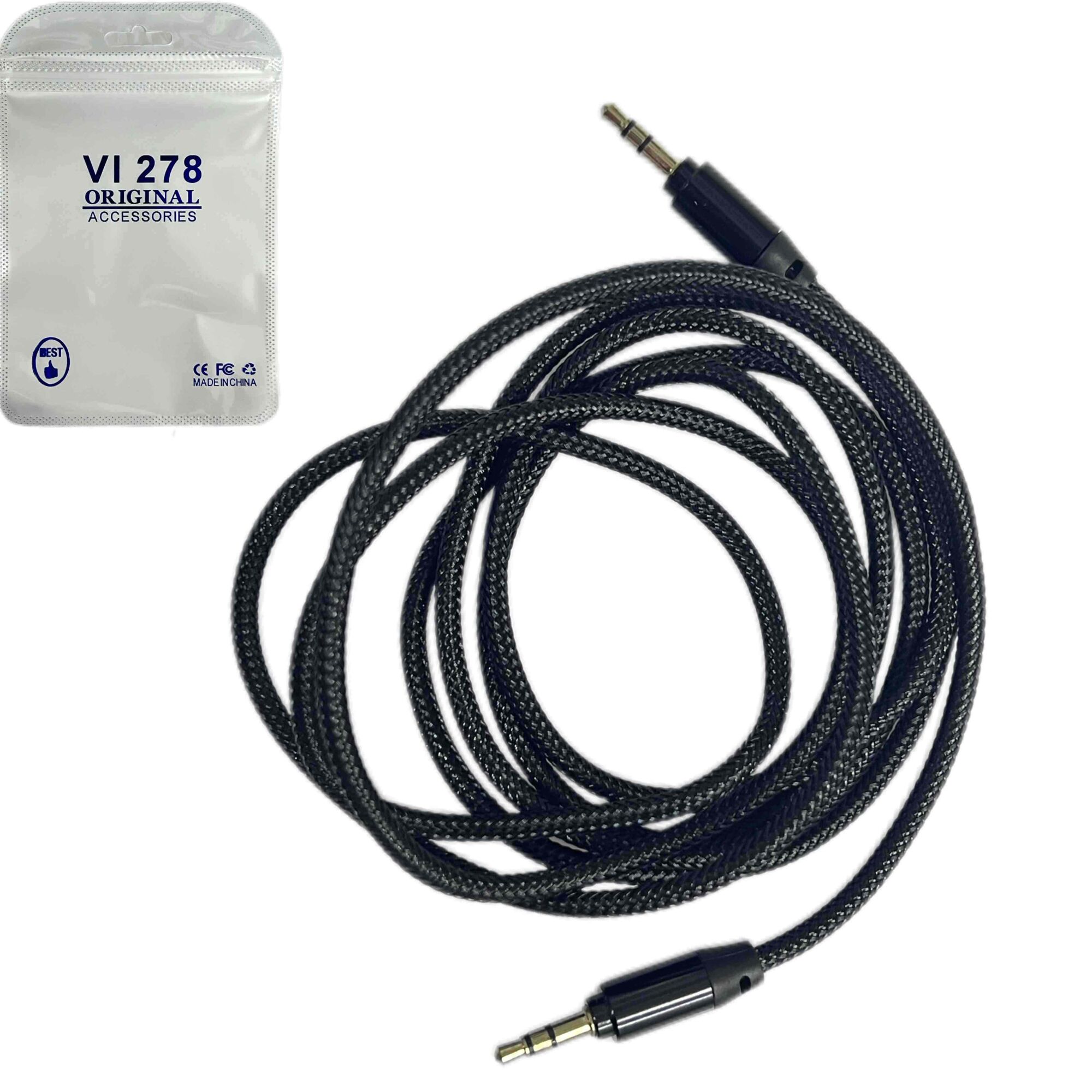 Aux audio kabl 3.5mm punjivi