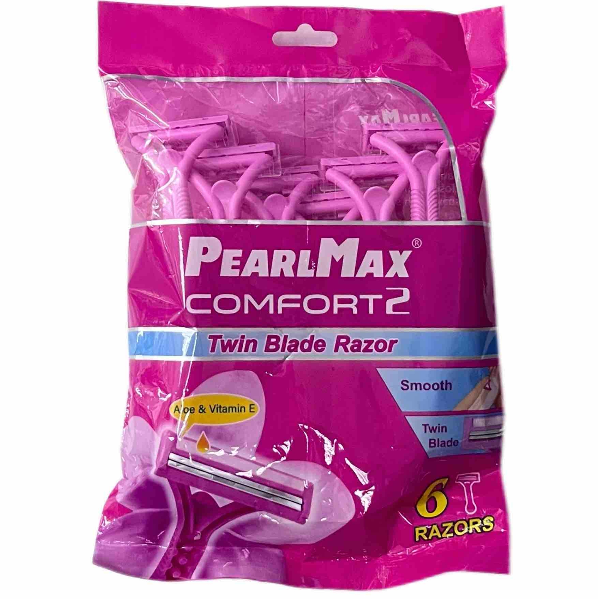 Britvice PearlMax Comfort2