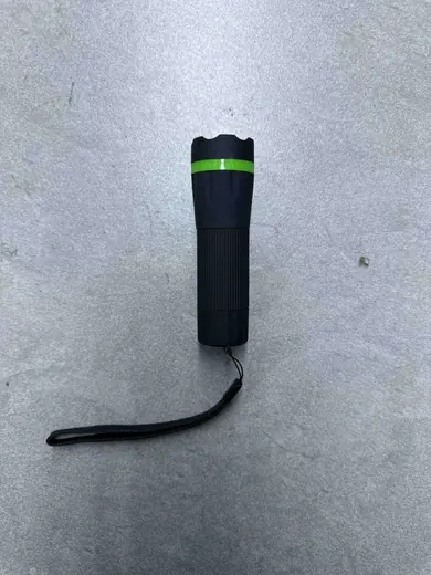 Džepna baterijska lampa