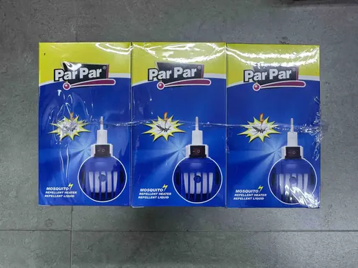 Električni uništivač komaraca Par Par