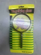 Lupa prečnika 90mm