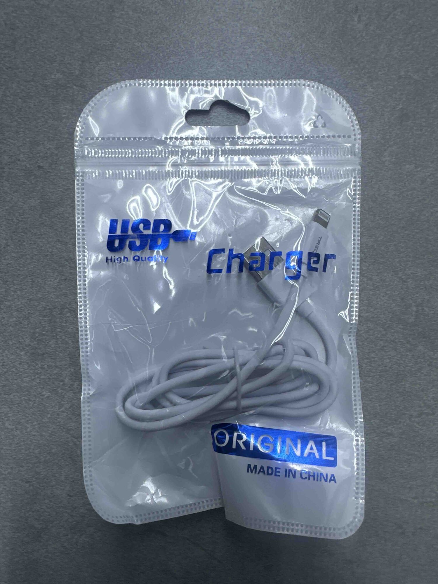 USB kabl za punjenje