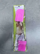 Set kuhinjskih silikonskih alata