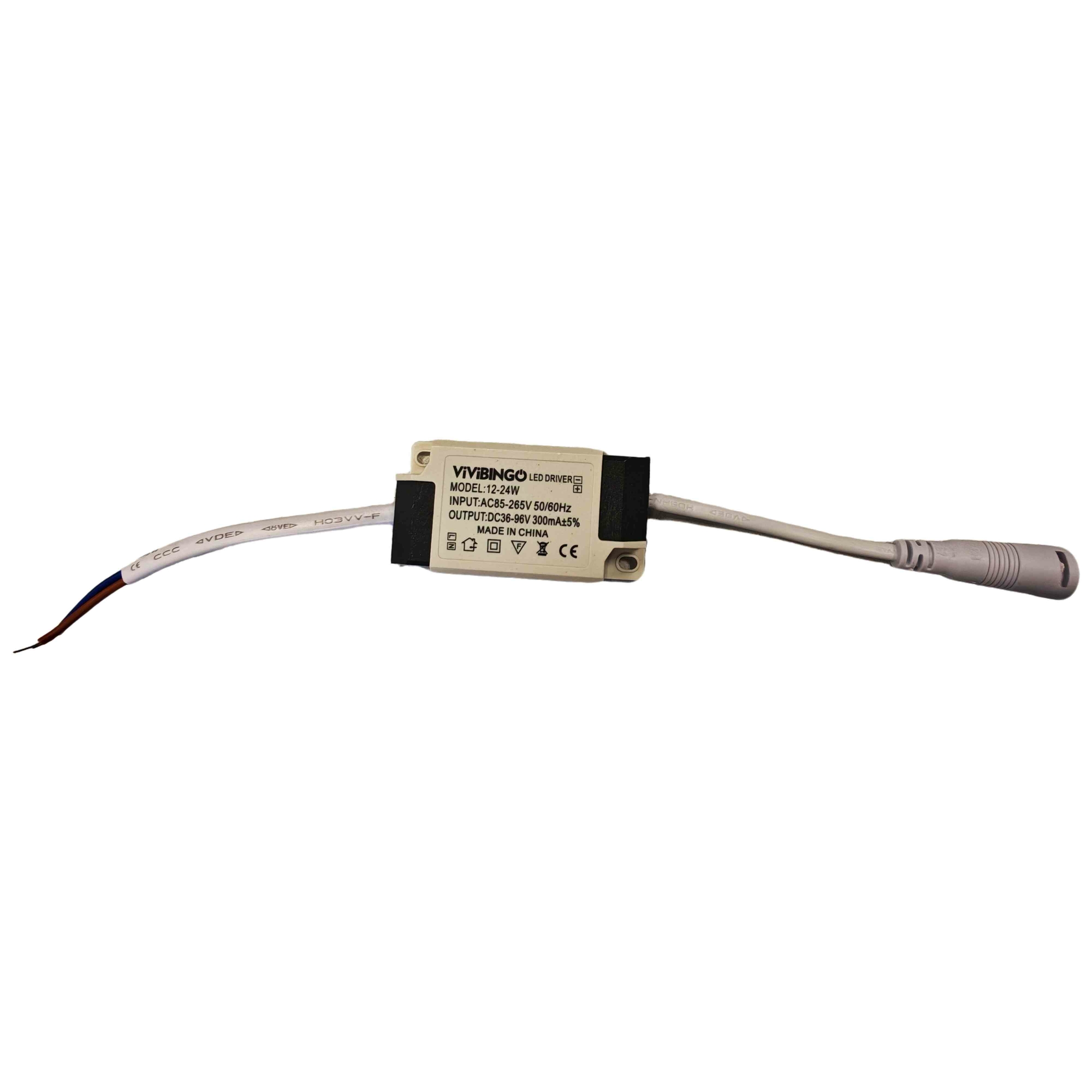 LED drajver 12-24W