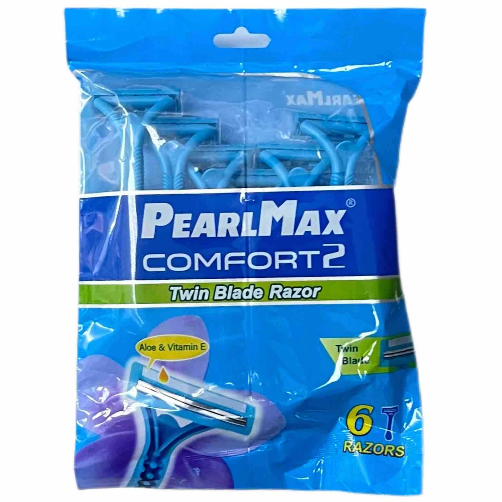 Britvice PearlMax Comfort 2