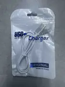 USB kabl za punjenje
