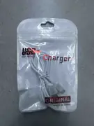 USB punjač i kabl
