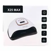 LED lampa za nokte X25 Max