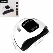 LED lampa za nokte X19 MAX