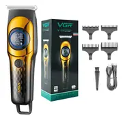 Profesionalni trimer za kosu VGR V-966