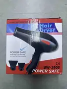 Profesionalni fen za kosu Power Safe