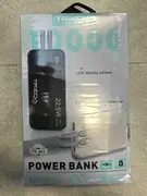 Power bank 10000mAh
