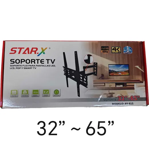 Nosač za TV 32"-65"