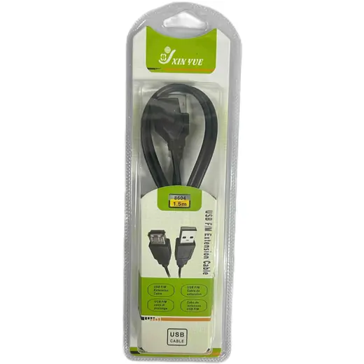 USB produžni kabl 1.5m