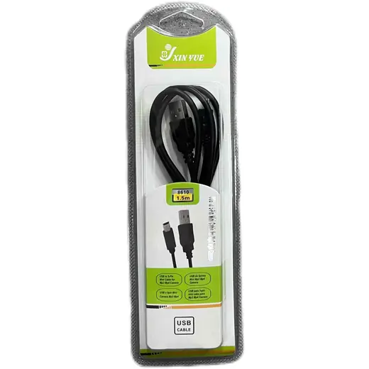 USB kabl 1.5m