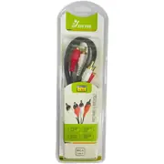 RCA audio kabl 1.5m