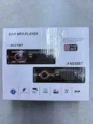 Auto MP3 plejer sa Bluetooth-om