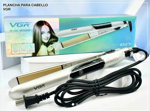 Pegla za kosu VGR V-509