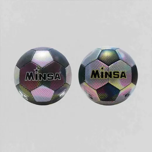 Fudbalska lopta MINSA
