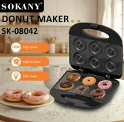Aparat za krofne Sokany