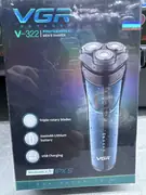 Profesionalni muški brijač VGR V-322