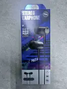 Stereo slušalice D21