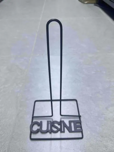 Držač kuhinjskog papira Cuisine