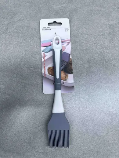 Silikonska četkica za ulje