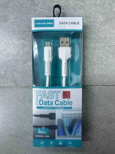 Brzi Micro USB Data kabl