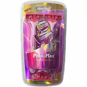 Ženski jednokratni brijači PearlMax