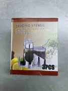 Set za začine i ubruse