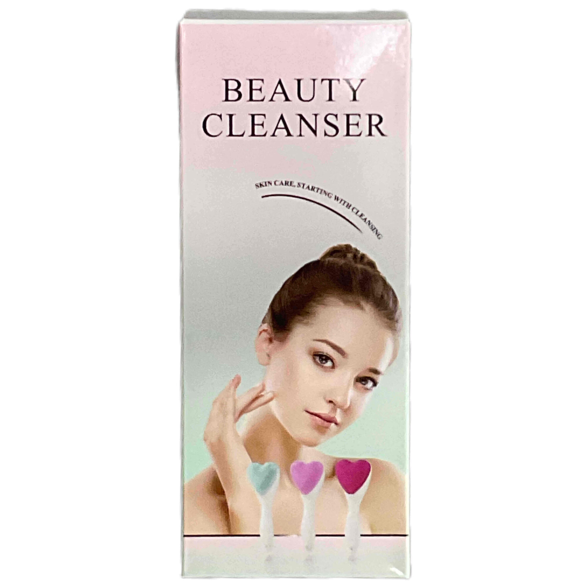 Beauty Cleanser