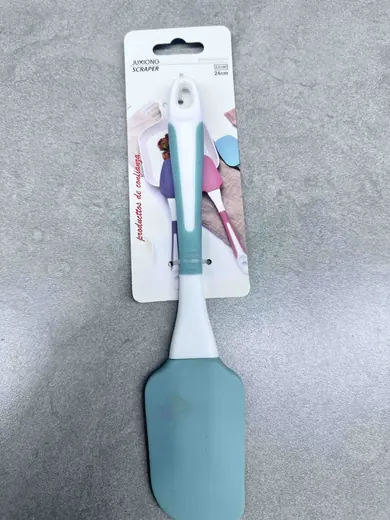 Silikonska spatula za kuhinju