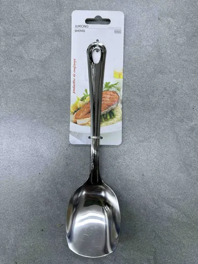 Kuhinjska kašika od inox čelika