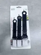 Četkice za kuhinju 3 komada