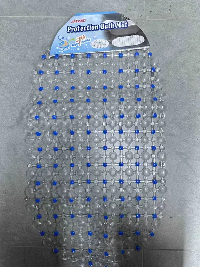 Podloga protiv klizanja za kupatilo
