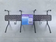 Metalni zidni držač za kapute