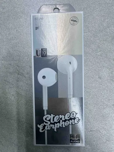 Stereo slušalice sa kablom